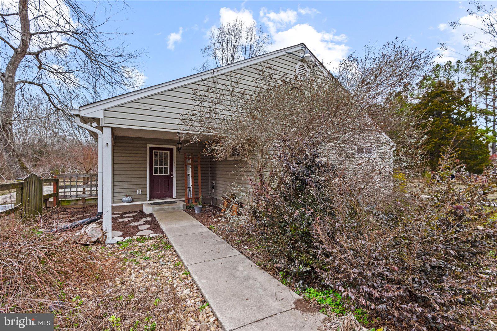 312 Timber Trail Spotsylvania, VA 22551 - Photo 61 of 74