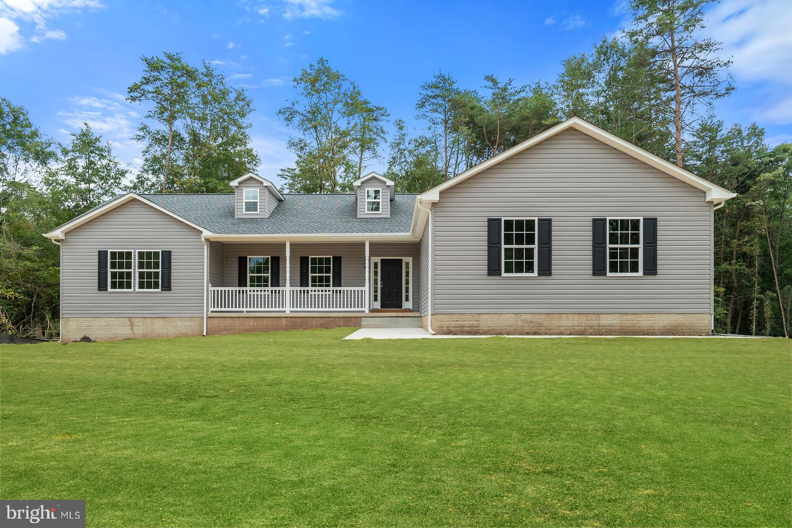 12123 Old Mill Road Midland, VA 22728 - Photo 1 of 1 Gallery Image 1