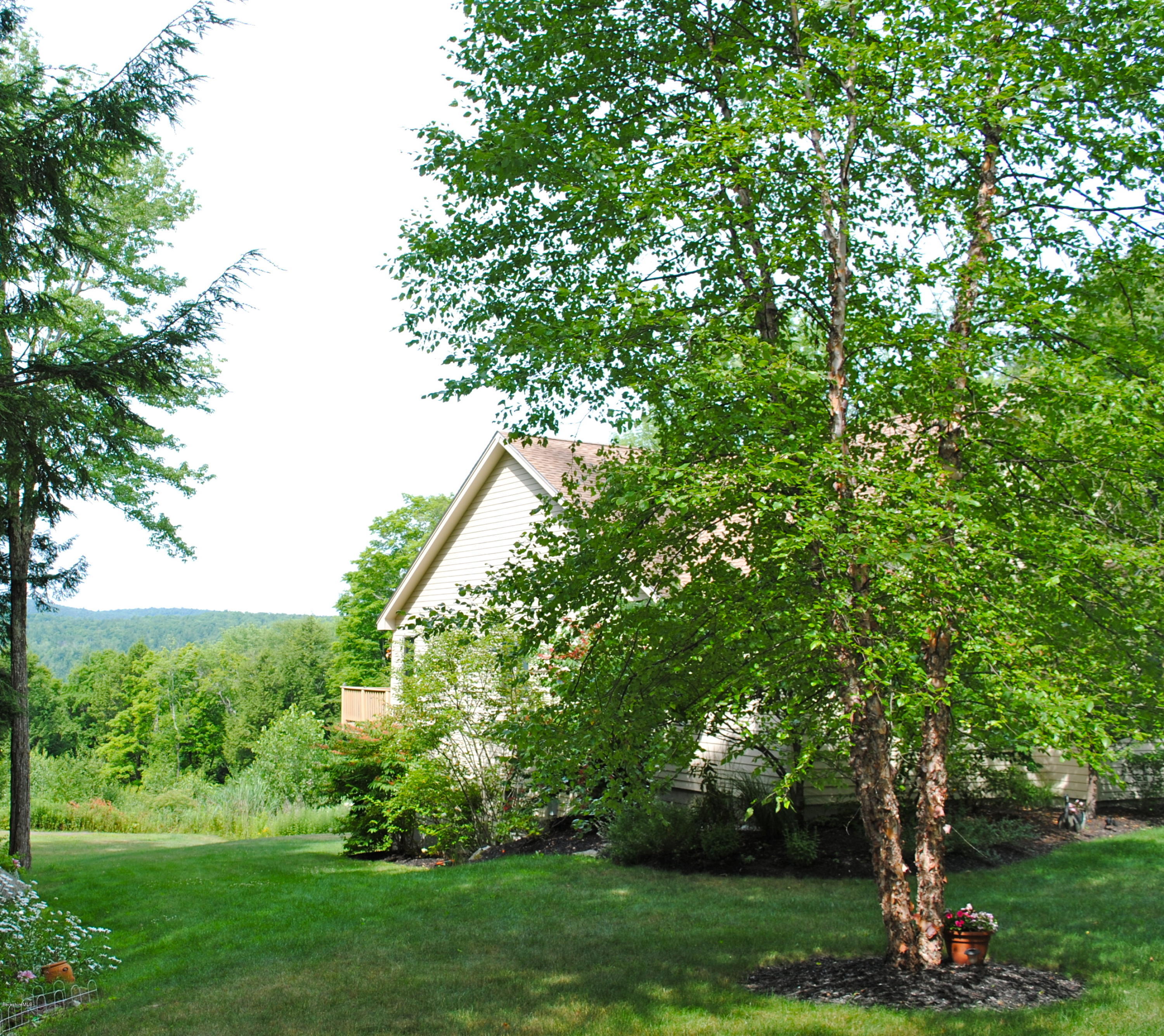 105 Sugar House Road Otis, MA 01253 - Photo 3 of 16 Side with View