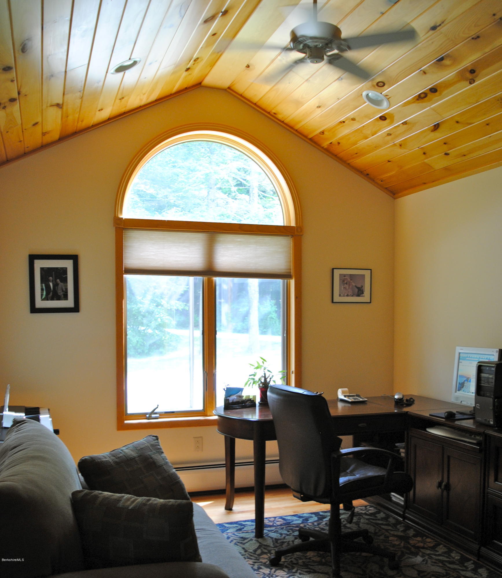 105 Sugar House Road Otis, MA 01253 - Photo 9 of 16 Home Office