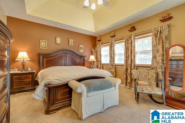 628 Creamer Road Wetumpka, AL 36093 - Photo 21 of 50