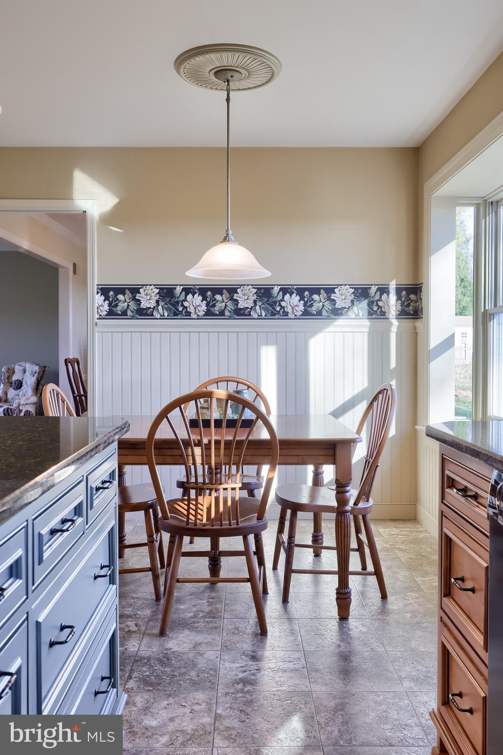 2 Mill Ridge Court Lancaster, PA 17601 - Photo 23 of 79 a dining room with furniture a chandelier and window