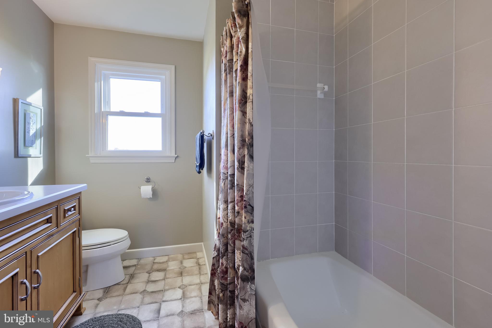 2 Mill Ridge Court Lancaster, PA 17601 - Photo 36 of 79 a bathroom with a bathtub a toilet and a shower