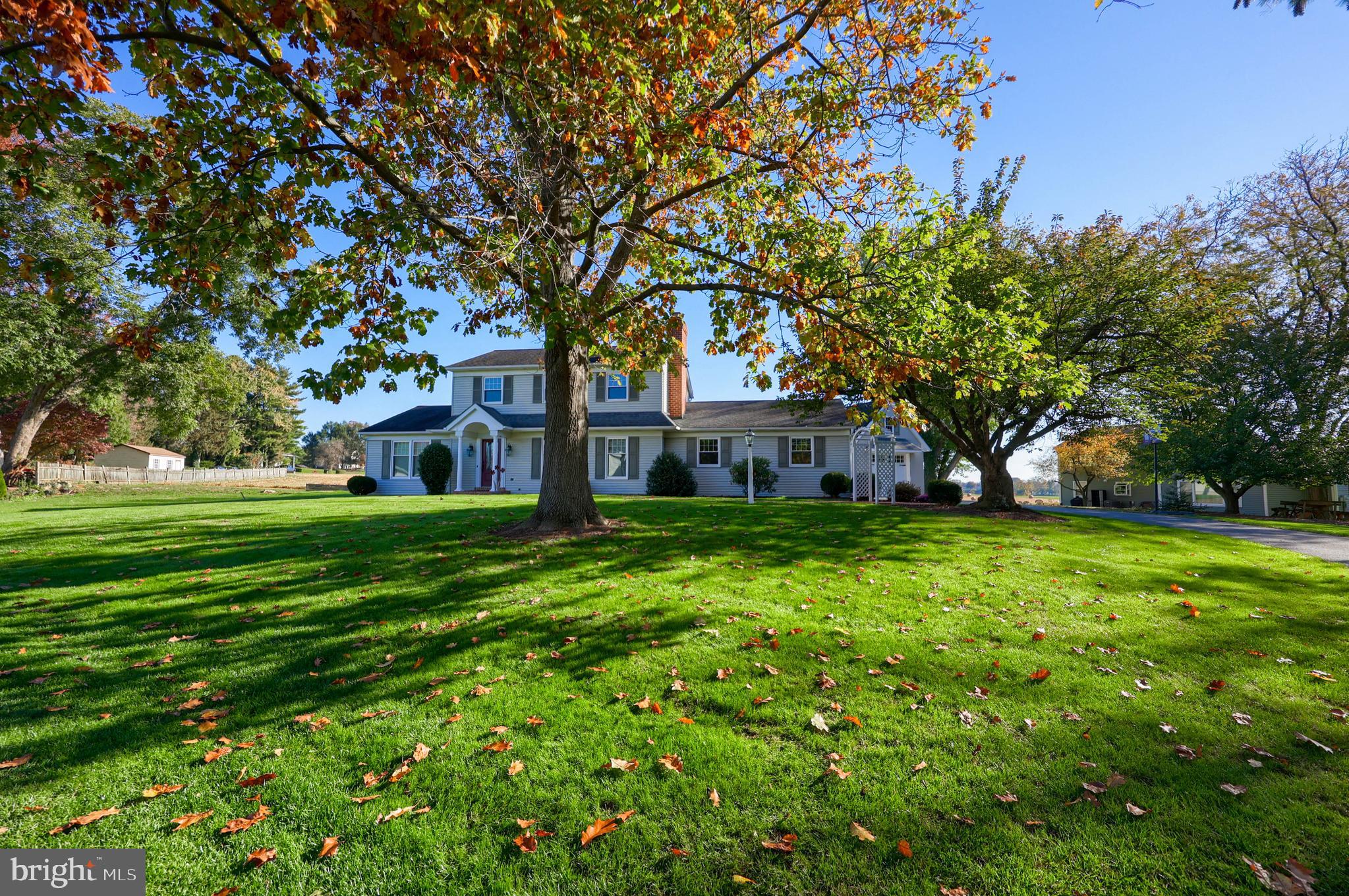 2 Mill Ridge Court Lancaster, PA 17601 - Photo 50 of 79 a view of a house with a big yard