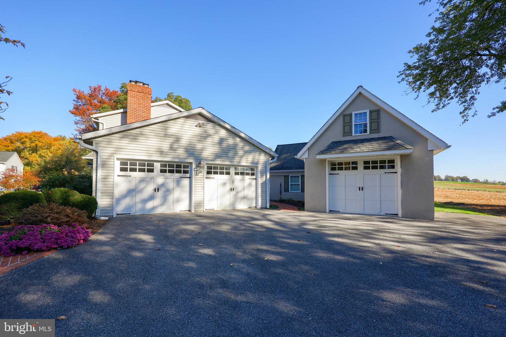 2 Mill Ridge Court Lancaster, PA 17601 - Photo 5 of 79 a front view of a house with a yard