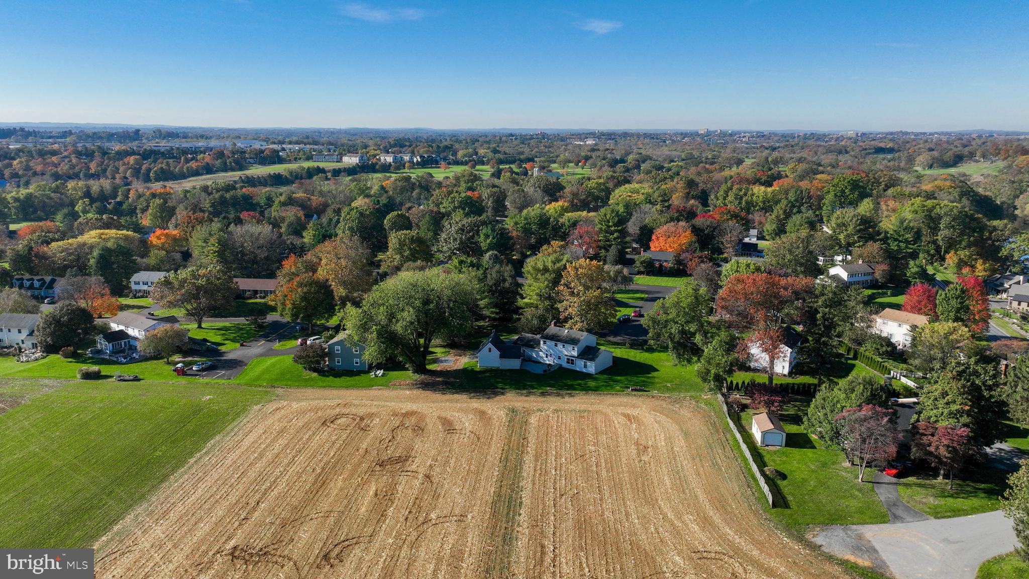 2 Mill Ridge Court Lancaster, PA 17601 - Photo 73 of 79 an aerial view of multiple house