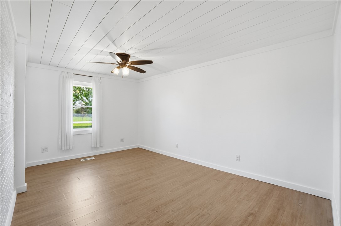 3991 Benner Road Miamisburg, OH 45342 - Photo 19 of 44 This spacious room features classic hardwood flooring and abundant natural light.