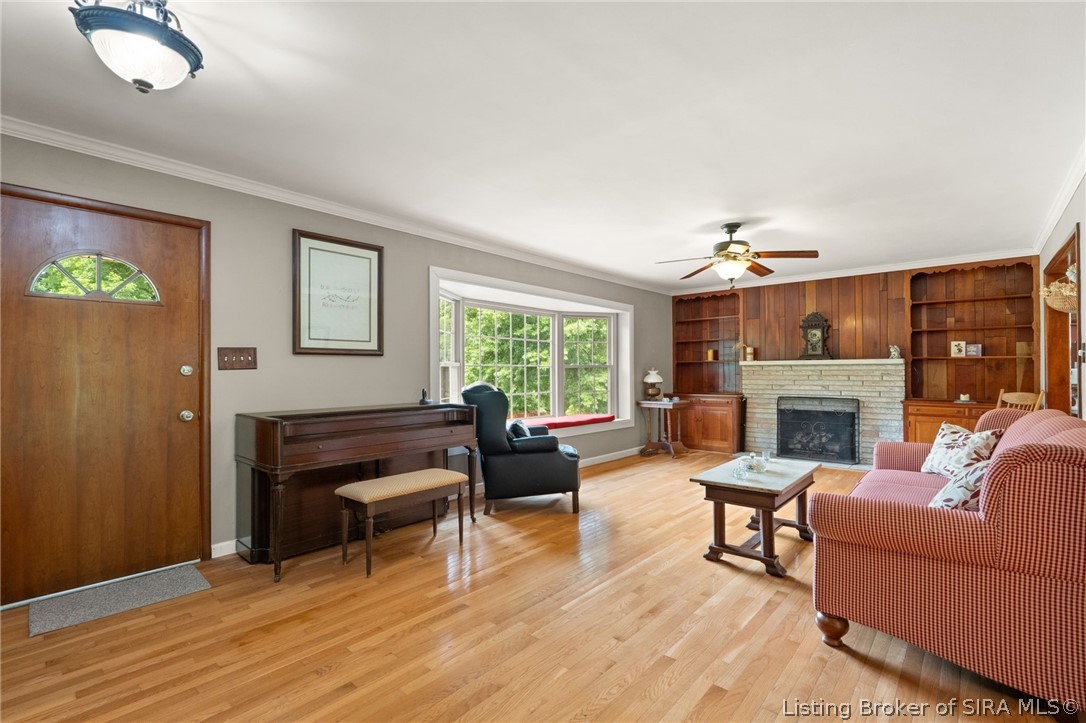925 Captain Frank Road New Albany, IN 47150 - Photo 15 of 51