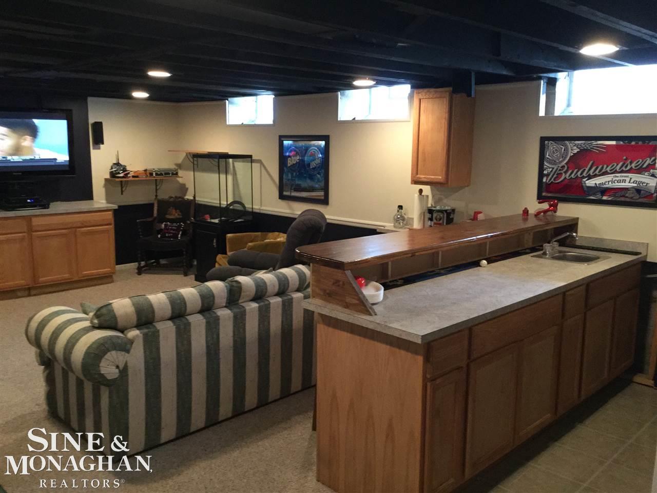 1082 Hampton Road Grosse Pointe Woods, MI 48236 - Photo 25 of 50
