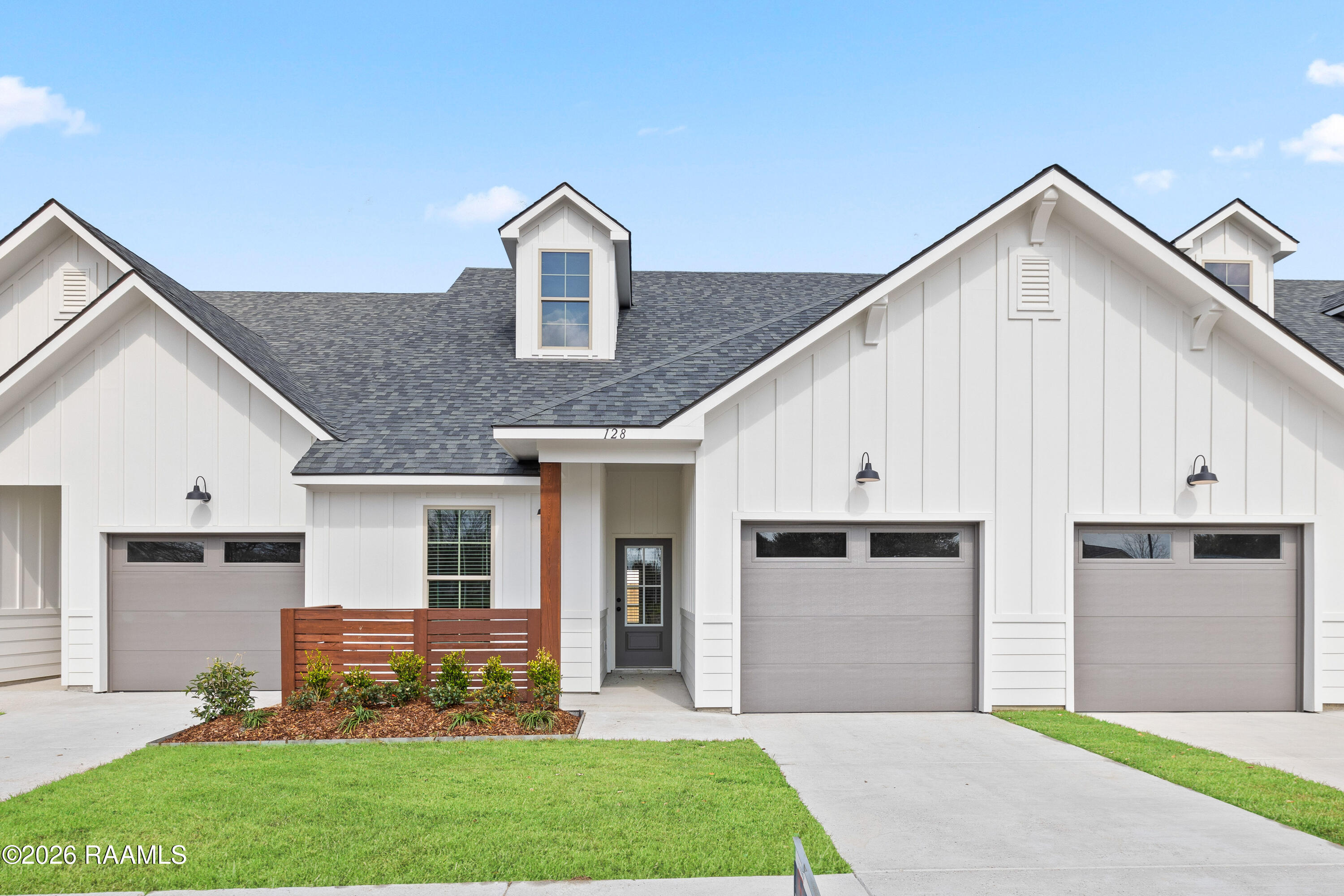 128 Frontier Lane Scott, LA 70583 - Photo 1 of 23 Front