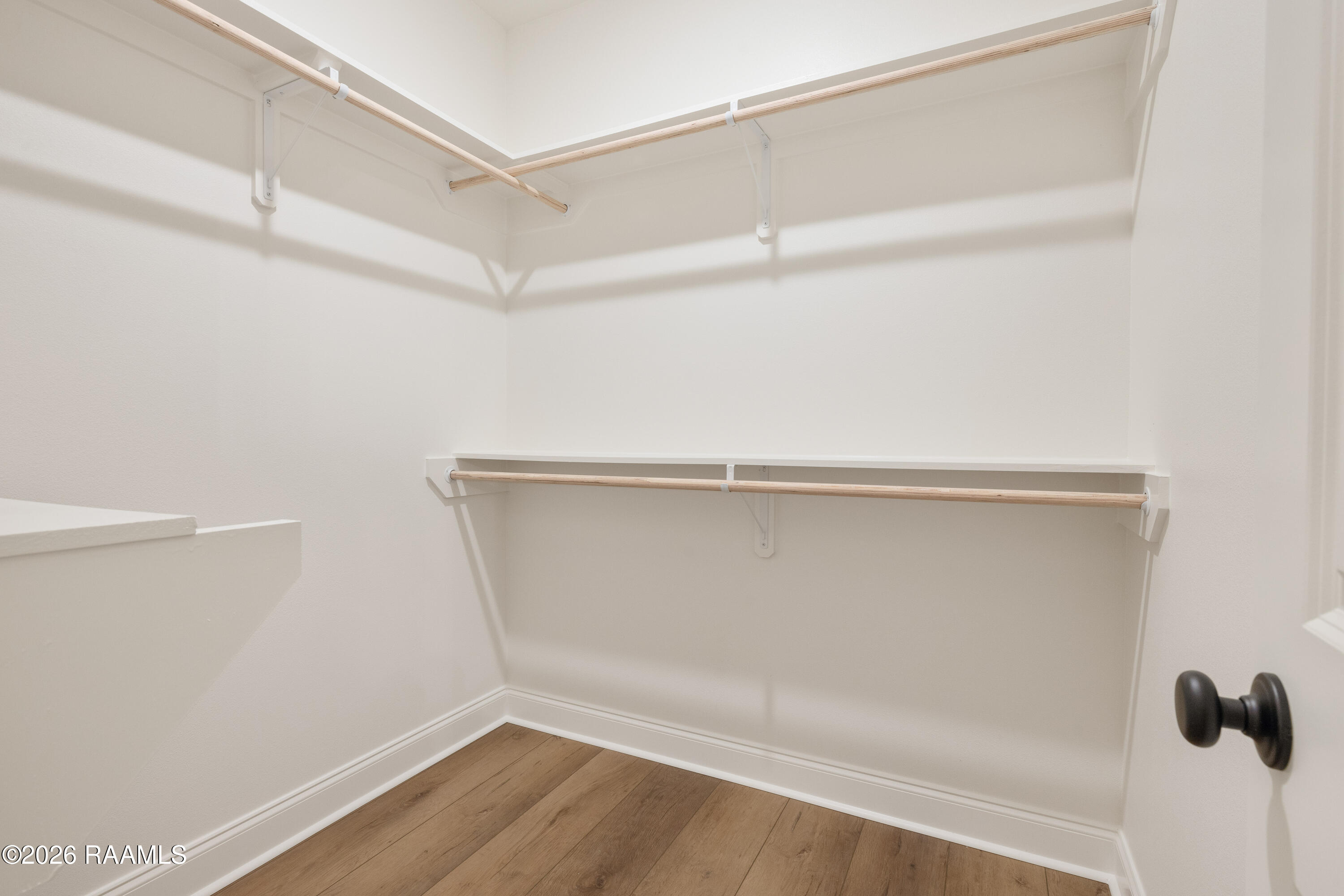 128 Frontier Lane Scott, LA 70583 - Photo 11 of 23 Primary Closet