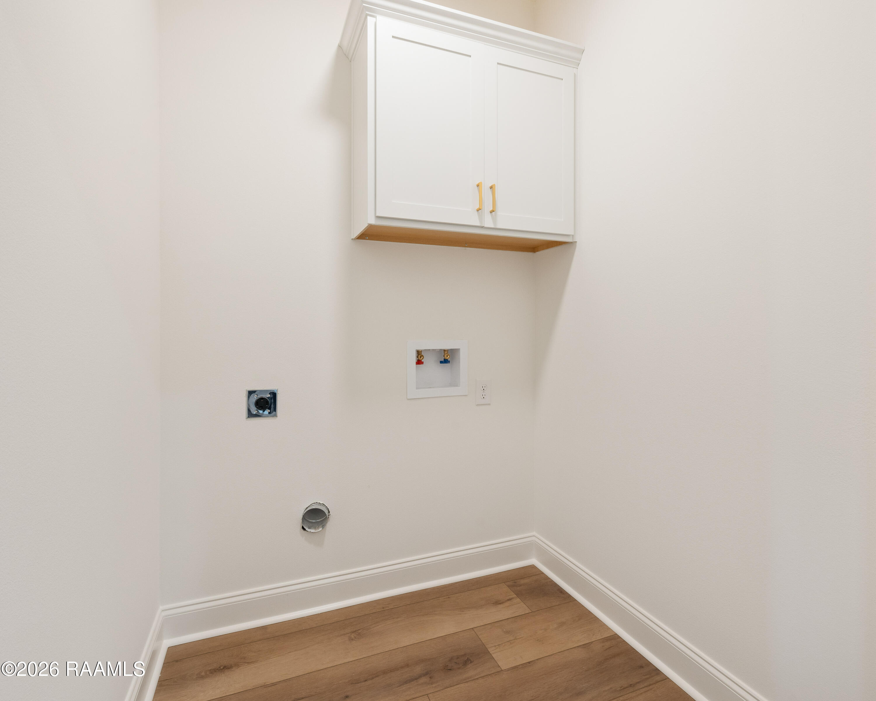 128 Frontier Lane Scott, LA 70583 - Photo 12 of 23 Laundry Room