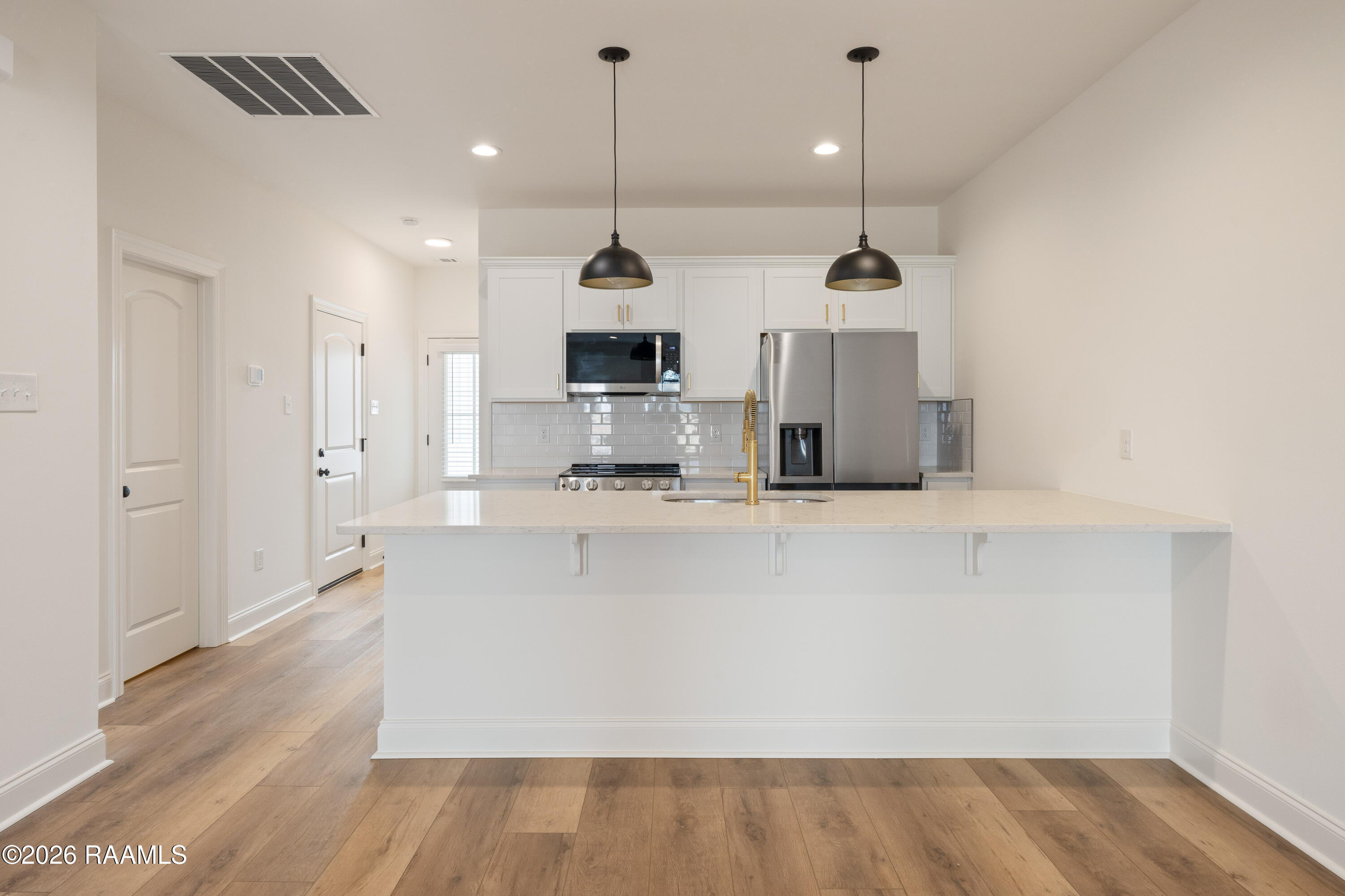128 Frontier Lane Scott, LA 70583 - Photo 2 of 23 Kitchen