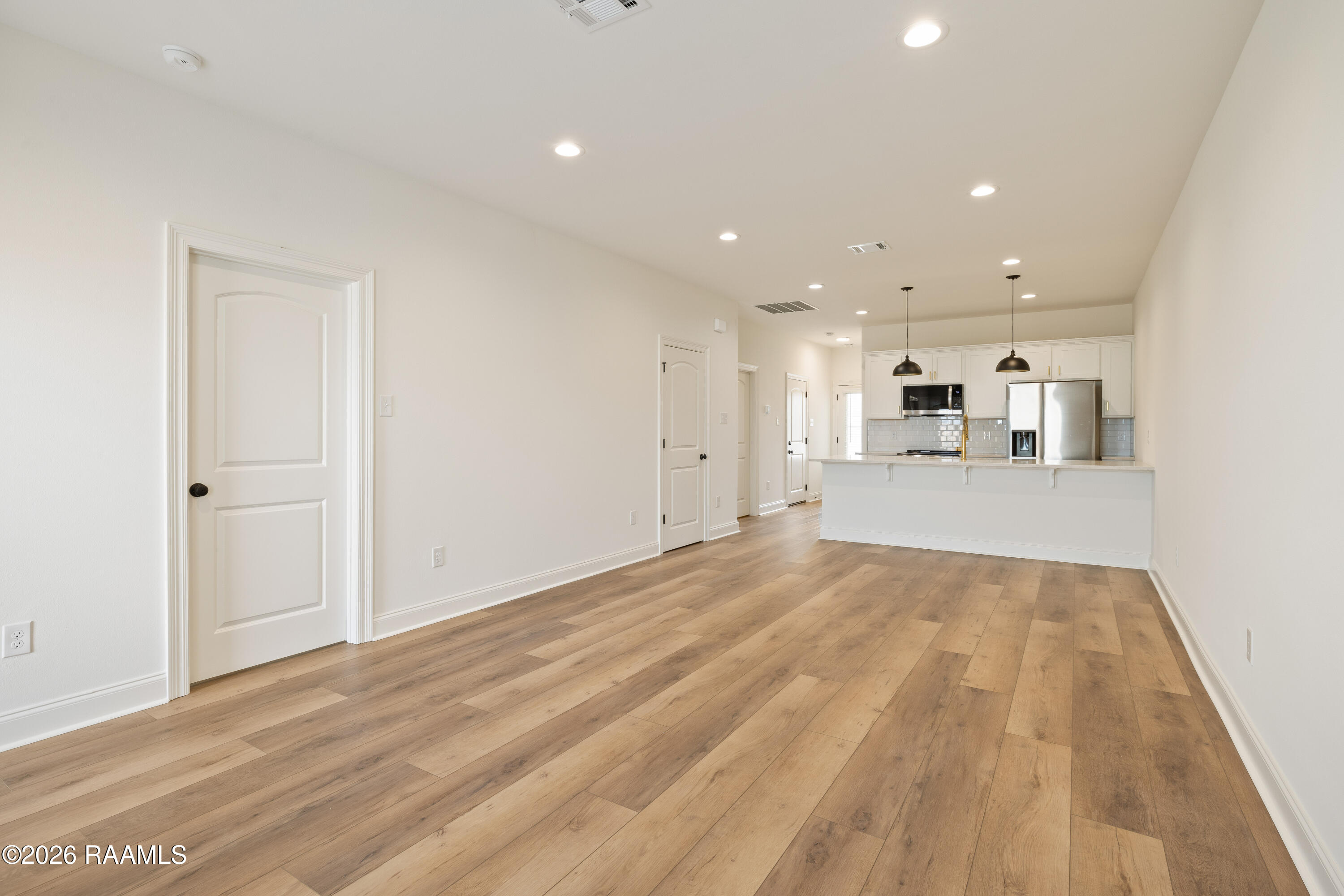128 Frontier Lane Scott, LA 70583 - Photo 4 of 23 Living Room