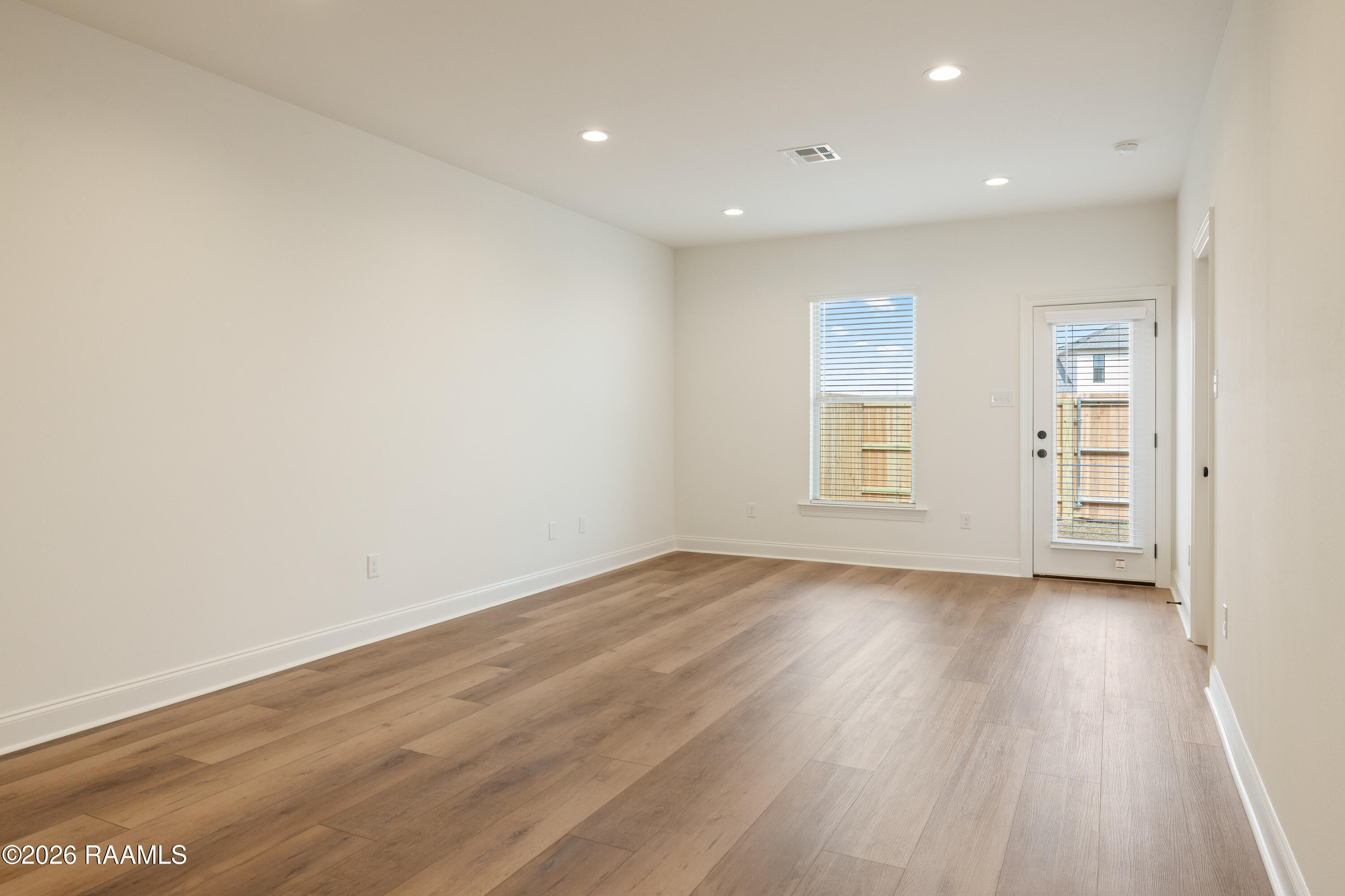 128 Frontier Lane Scott, LA 70583 - Photo 5 of 23 Living Room