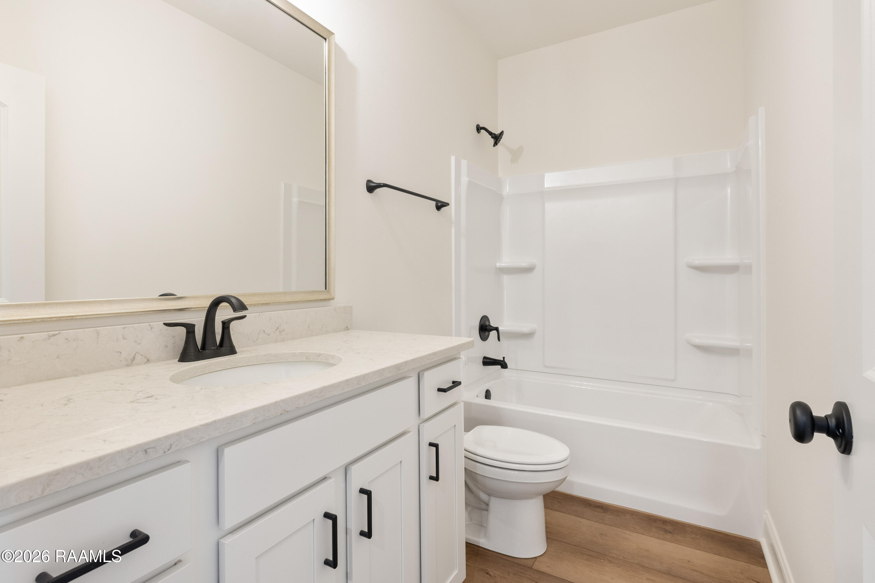 128 Frontier Lane Scott, LA 70583 - Photo 7 of 23 Bathroom 1