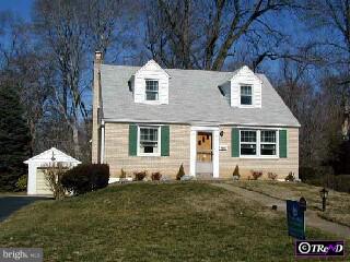 427 Sherman Road Springfield, PA 19064 - Photo 1 of 1