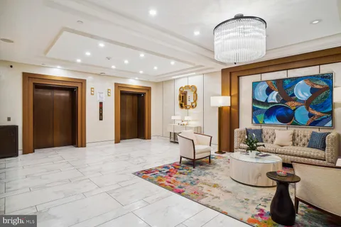 $1,590,000 | 930 Rose Avenue, Unit 2001, Rockville, MD 20852