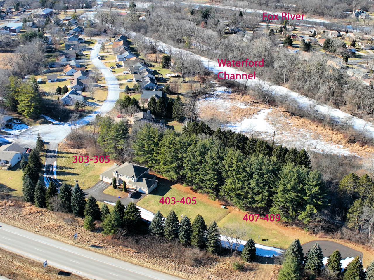 303 Trail Of Pines Lane, Unit 305 Rochester, WI 53105 - Photo 1 of 16 Photo 4