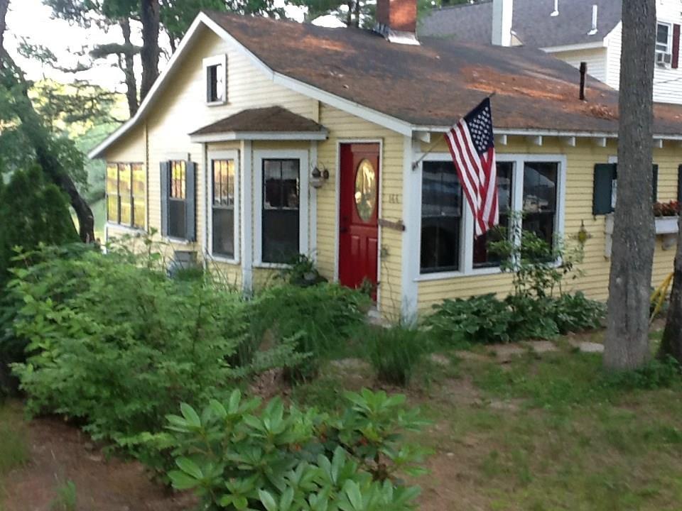 144 Anglers Road Windham, ME 04062 - Photo 1 of 30 Photo
