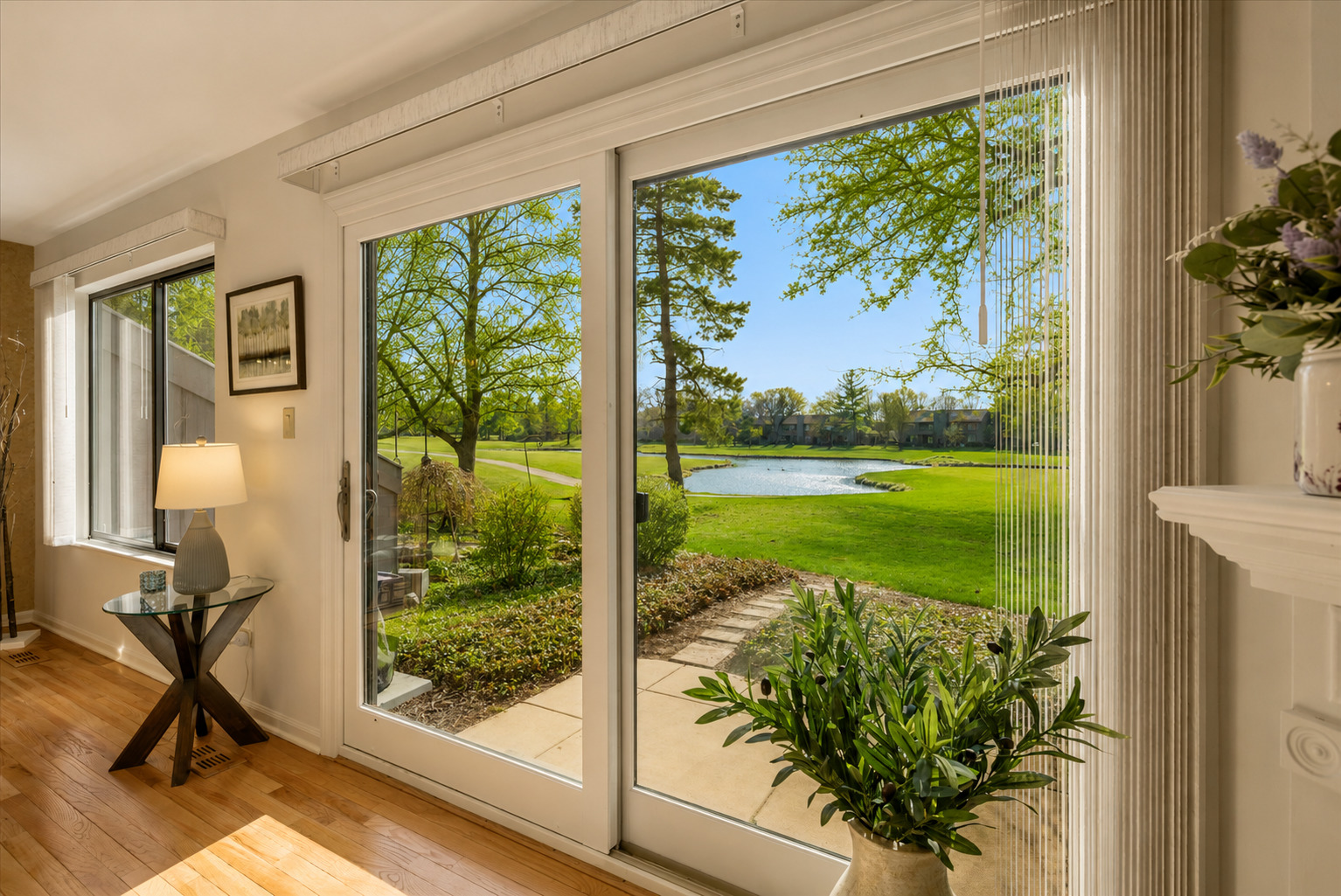 404 Shoreline Road, Unit 298 Lake Barrington, IL 60010 - Photo 10 of 26