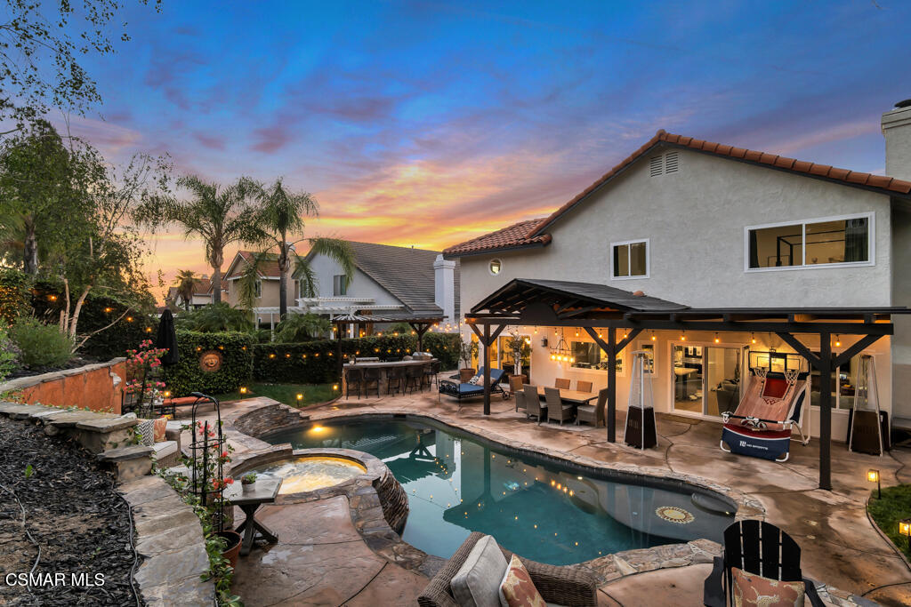 12208 Cherry Grove Street Moorpark, CA 93021 - Photo 60 of 85 12208 Cherry Grove St- HsHProd-1015