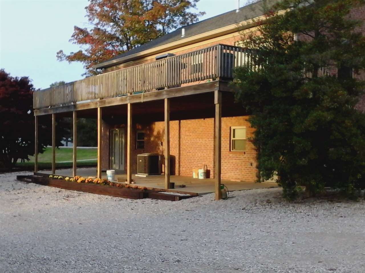 2938 Bromm Road Evansville, IN 47720 - Photo 11 of 35 Gallery Image 11