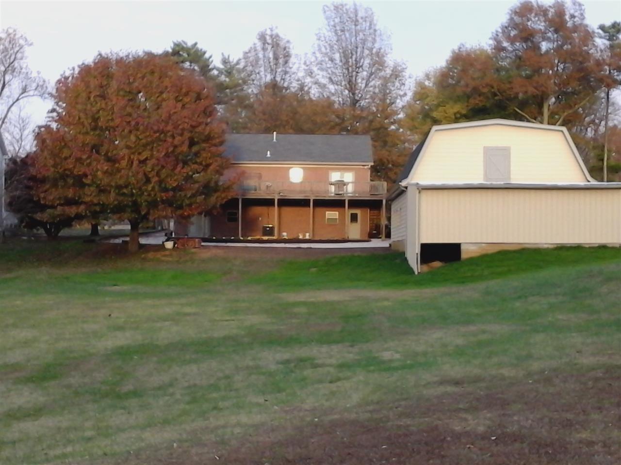 2938 Bromm Road Evansville, IN 47720 - Photo 9 of 35 Gallery Image 9