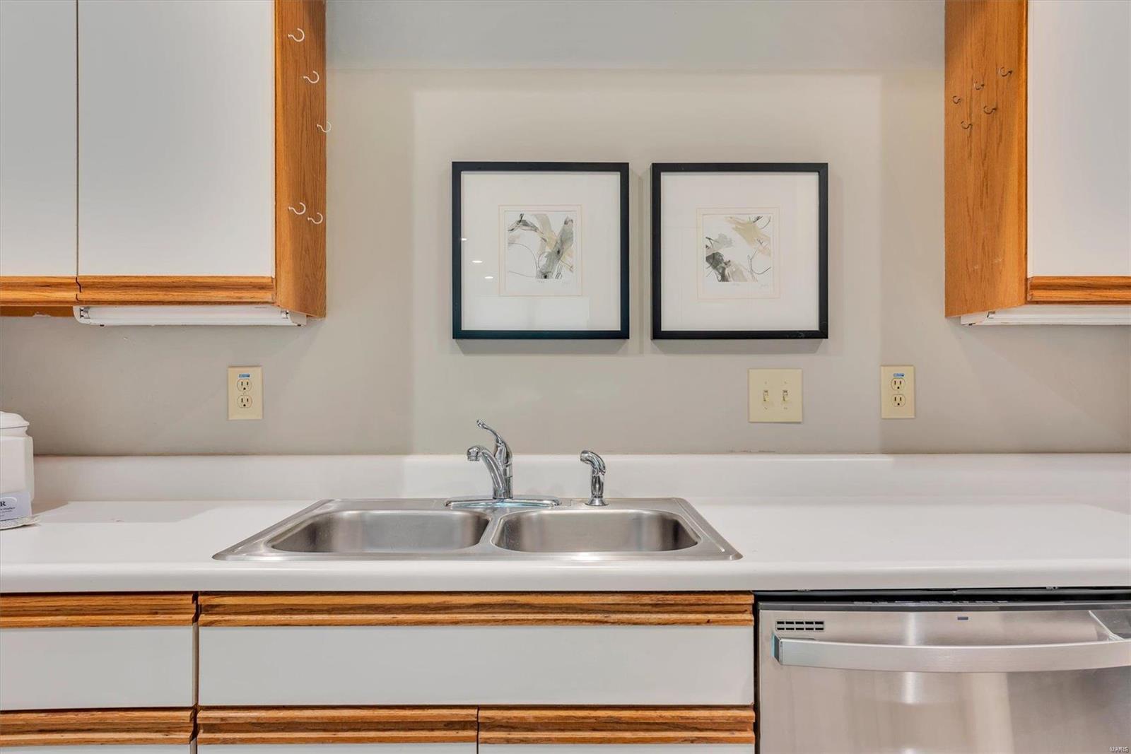 155 North Hanley Road, Unit 104 St. Louis, MO 63105 - Photo 12 of 22 Gallery Image 12