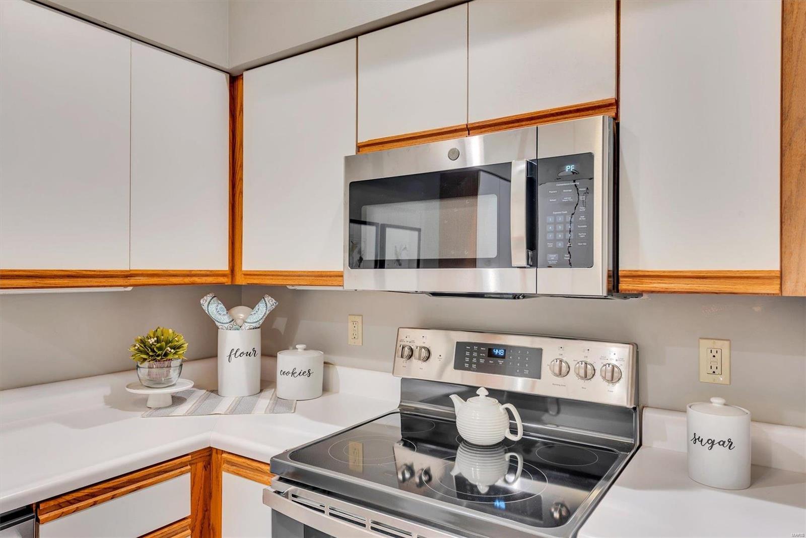 155 North Hanley Road, Unit 104 St. Louis, MO 63105 - Photo 13 of 22 Gallery Image 13
