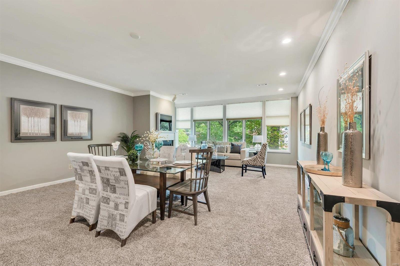 155 North Hanley Road, Unit 104 St. Louis, MO 63105 - Photo 10 of 22 Gallery Image 10