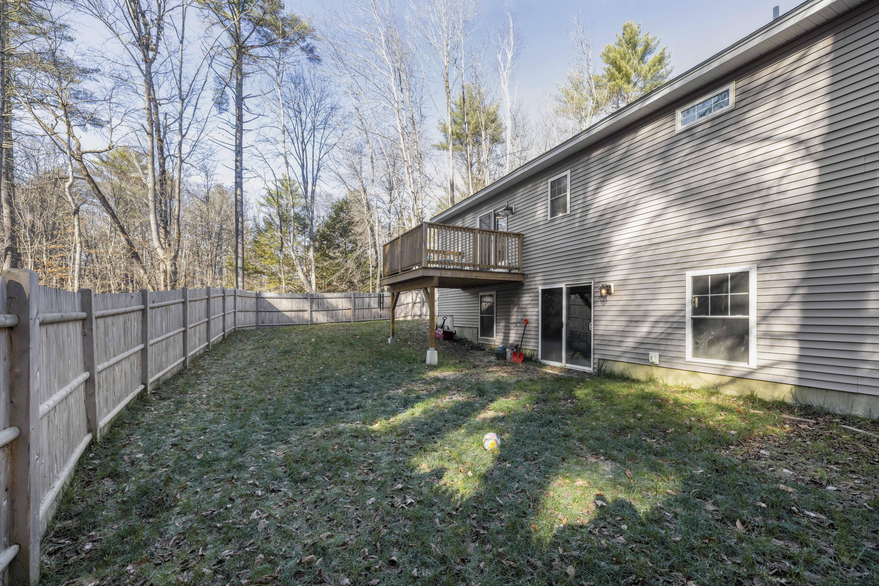 110 Greenfield Road North Waterboro, ME 04061 - Photo 4 of 36 Exterior