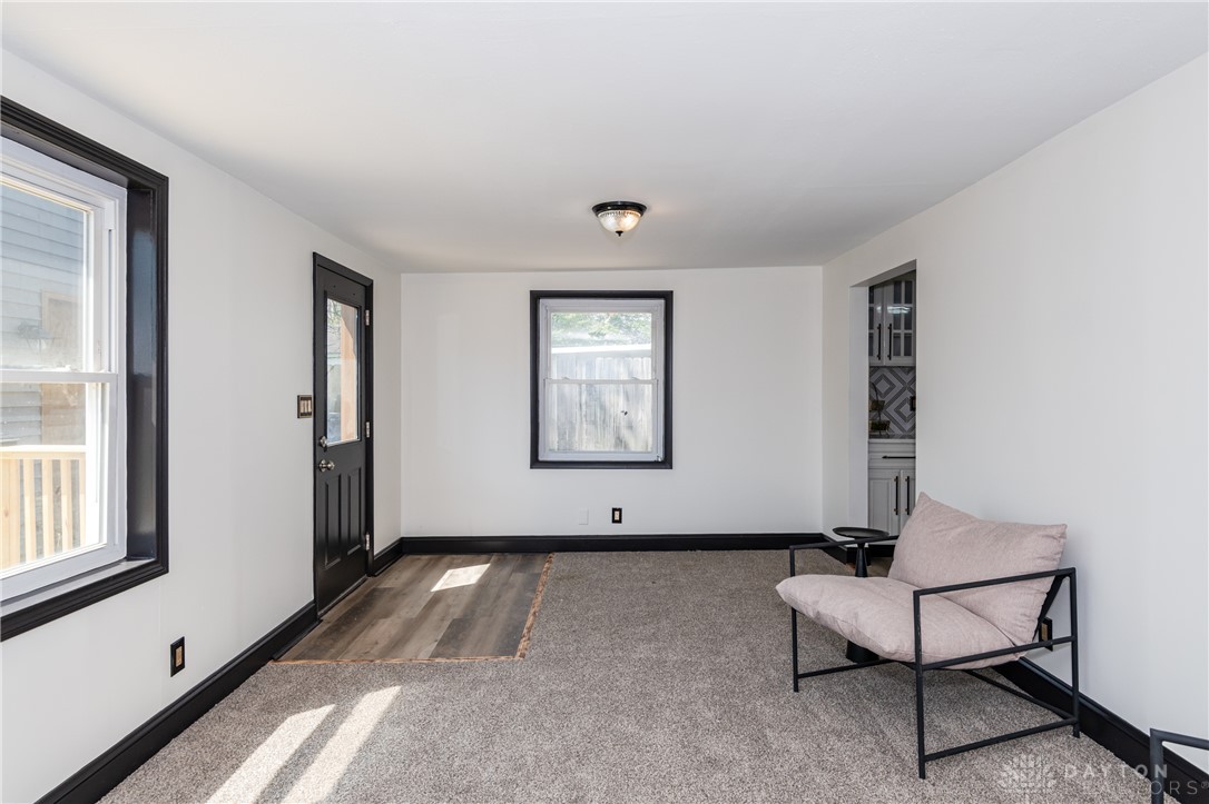 5240 Haverfield Road Dayton, OH 45432 - Photo 25 of 58 This bright living area features ample natural light, a neutral palette, and durable flooring for comfortable living.