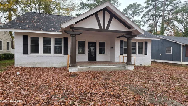 $210,000 | 937 Sycamore Street, Rocky Mount, NC 27801