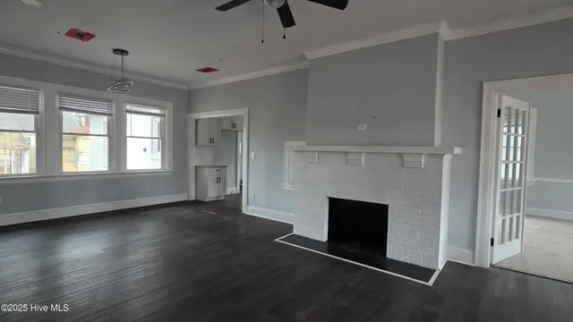 $210,000 | 937 Sycamore Street, Rocky Mount, NC 27801