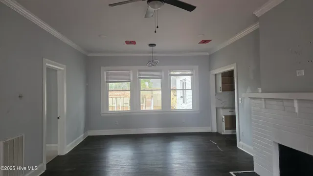 $210,000 | 937 Sycamore Street, Rocky Mount, NC 27801