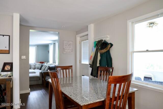 437 County Rte 44 Argyle, NY 12809 - Photo 5 of 22 437 Dining