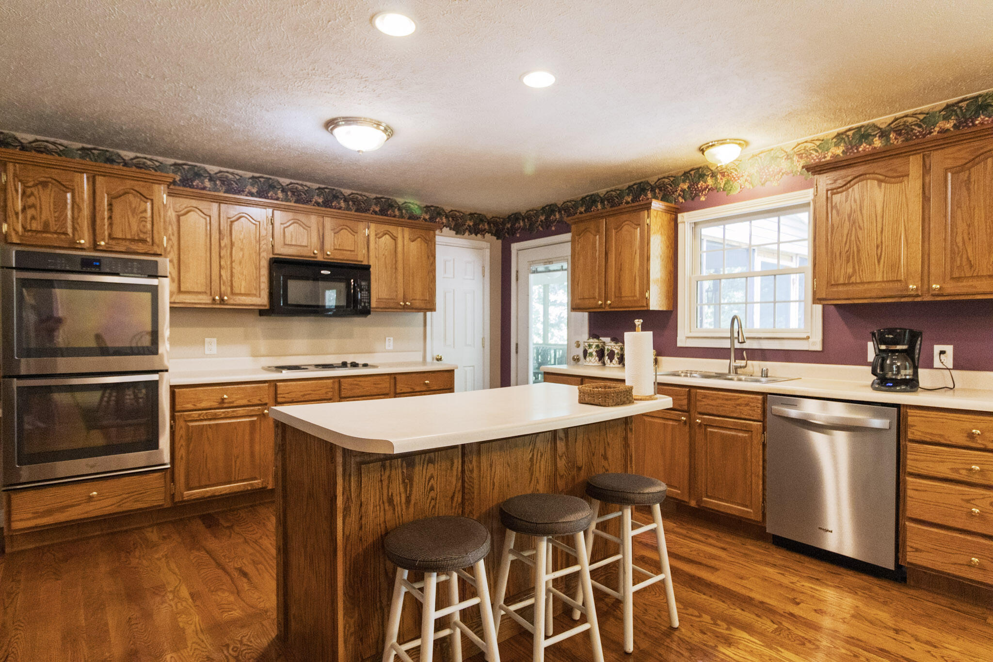221 Bramblewood Road Corbin, KY 40701 - Photo 11 of 47 IMG_9745