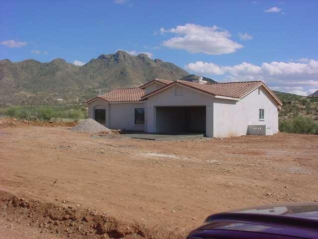 101 Ca Mar Rio Rico Az 85648 Rio Rico, AZ 85648 - Photo 2 of 9