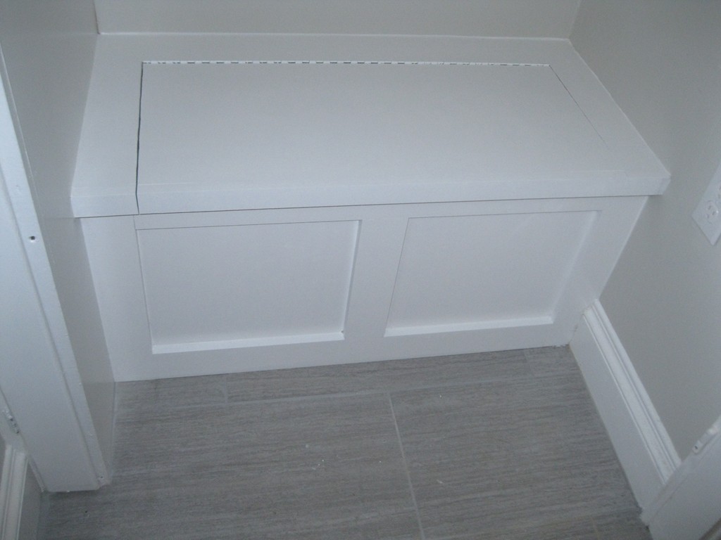 83 Flagg Street Worcester, MA 01602 - Photo 13 of 25 a view of small space