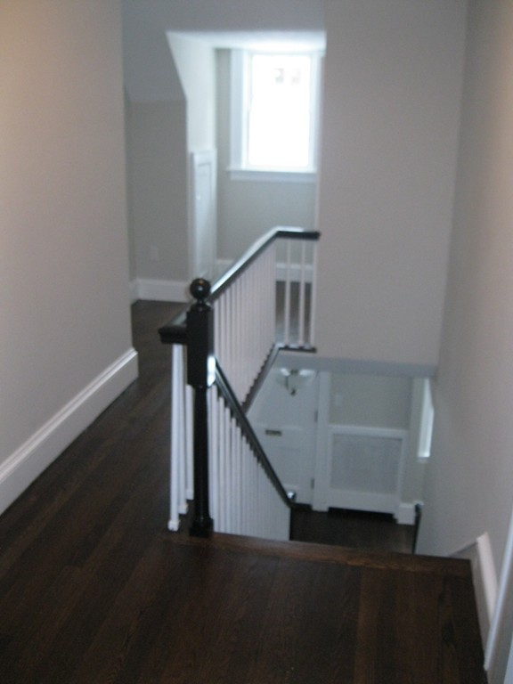 83 Flagg Street Worcester, MA 01602 - Photo 16 of 25 a view of entryway