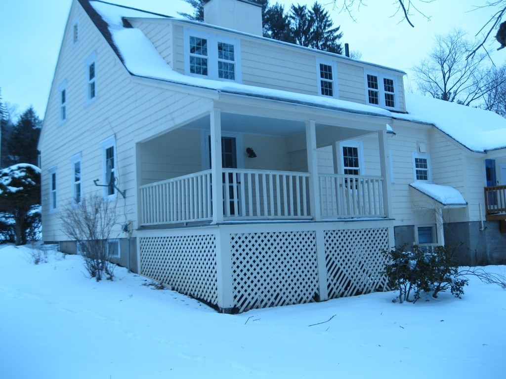 83 Flagg Street Worcester, MA 01602 - Photo 22 of 25