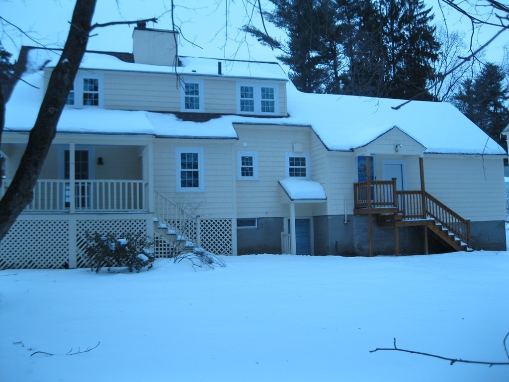 83 Flagg Street Worcester, MA 01602 - Photo 24 of 25