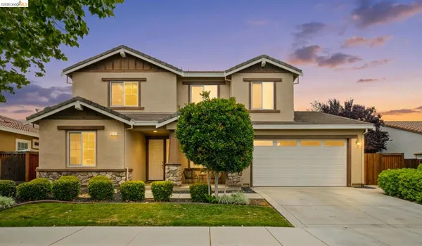 $849,000 | 1361 Bellerose Court, Brentwood, CA 94513