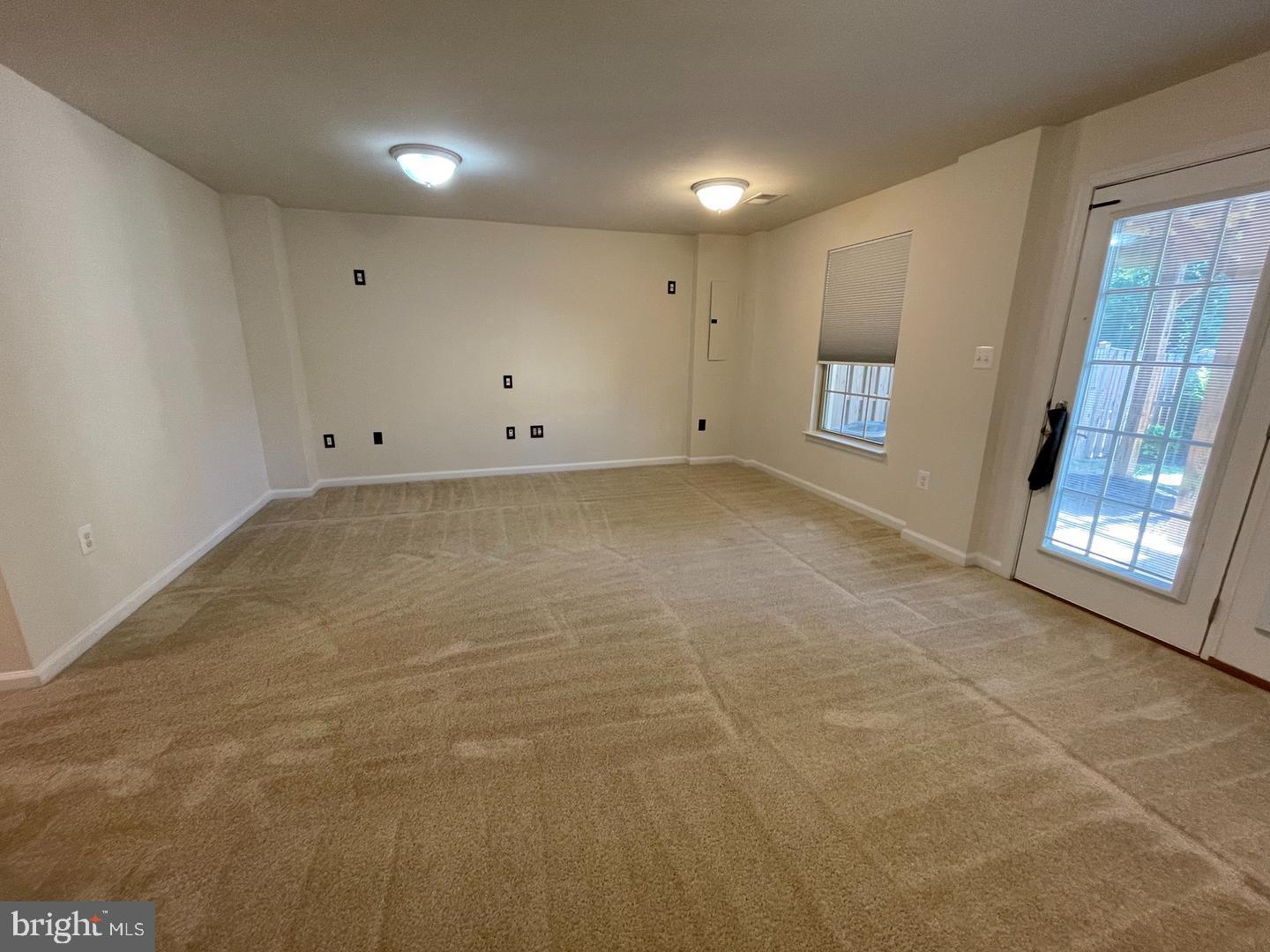 11506 Accord Court Fredericksburg, VA 22408 - Photo 19 of 20 a view of an empty room