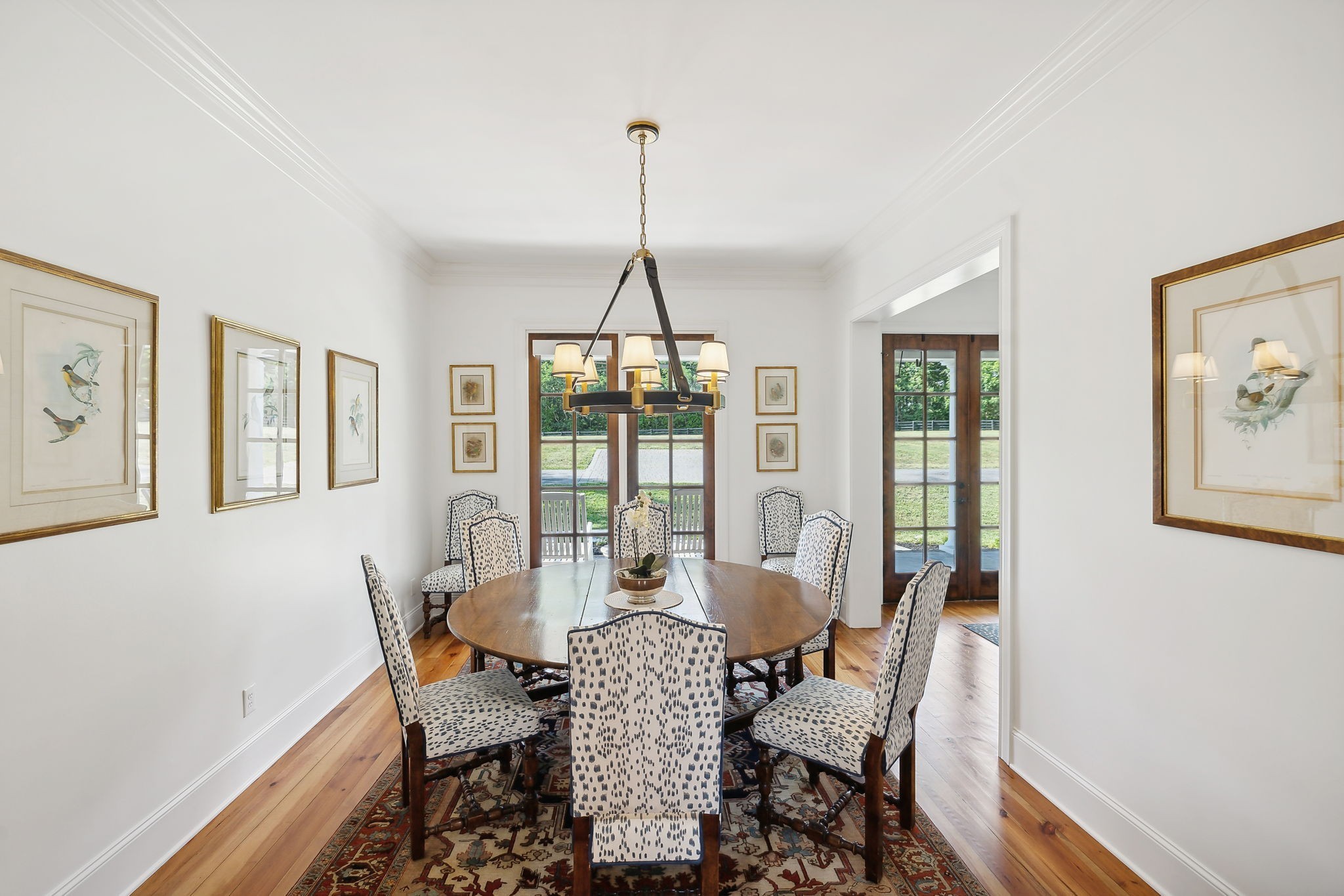 5557 Parker Branch Road Franklin, TN 37064 - Photo 15 of 77