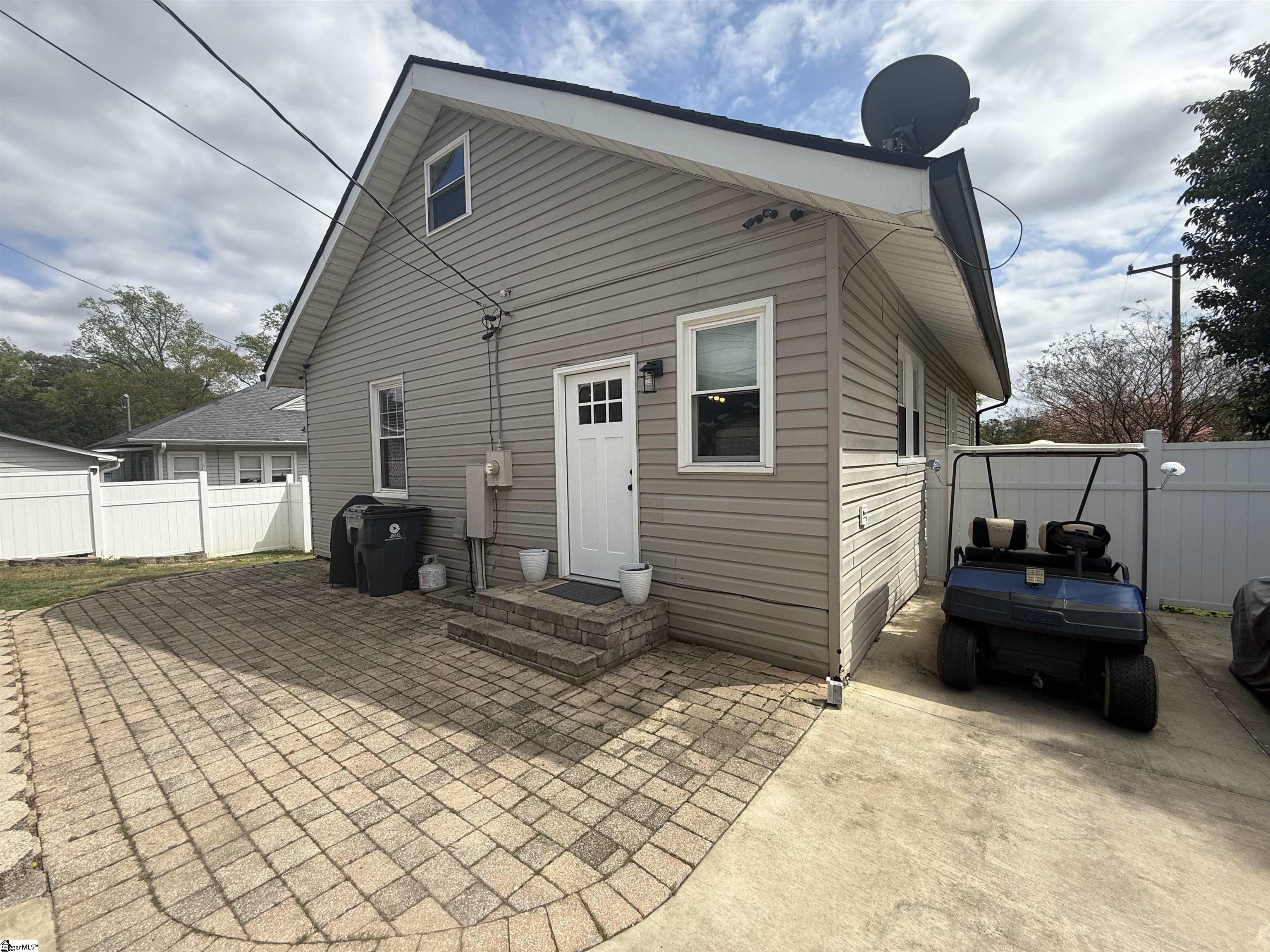 3 Crest Street Lyman, SC 29365 - Photo 20 of 23