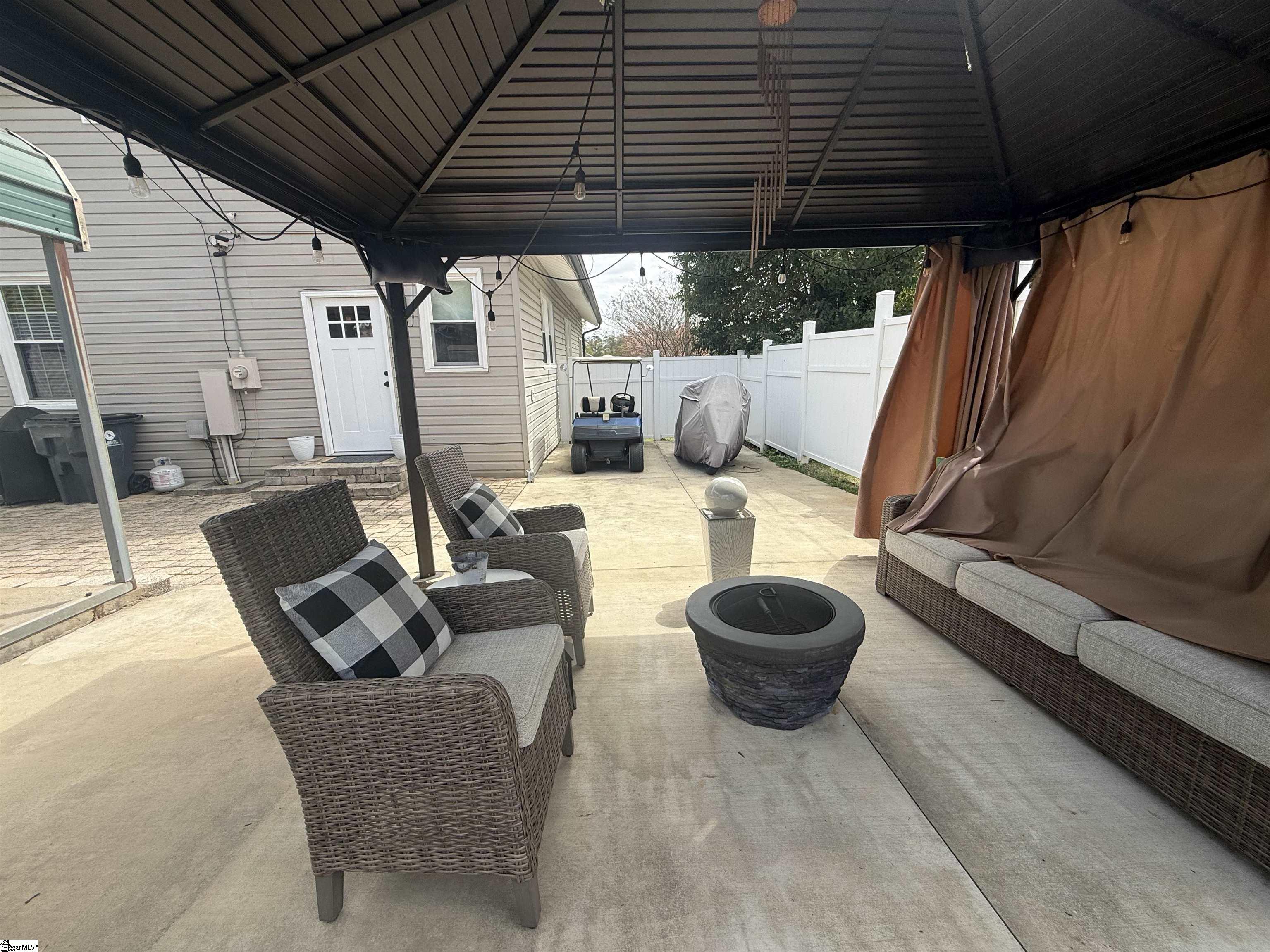 3 Crest Street Lyman, SC 29365 - Photo 21 of 23