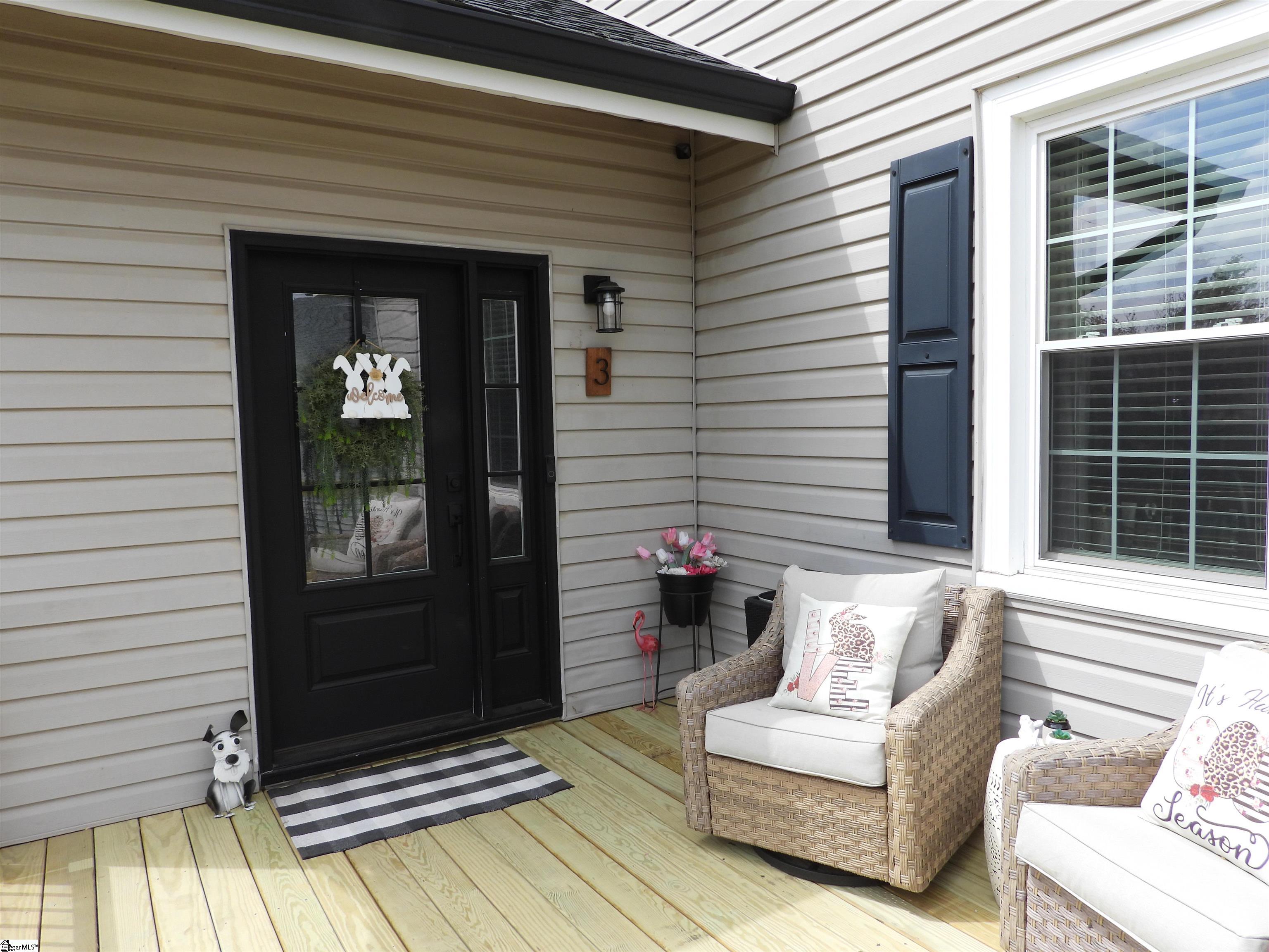 3 Crest Street Lyman, SC 29365 - Photo 3 of 23