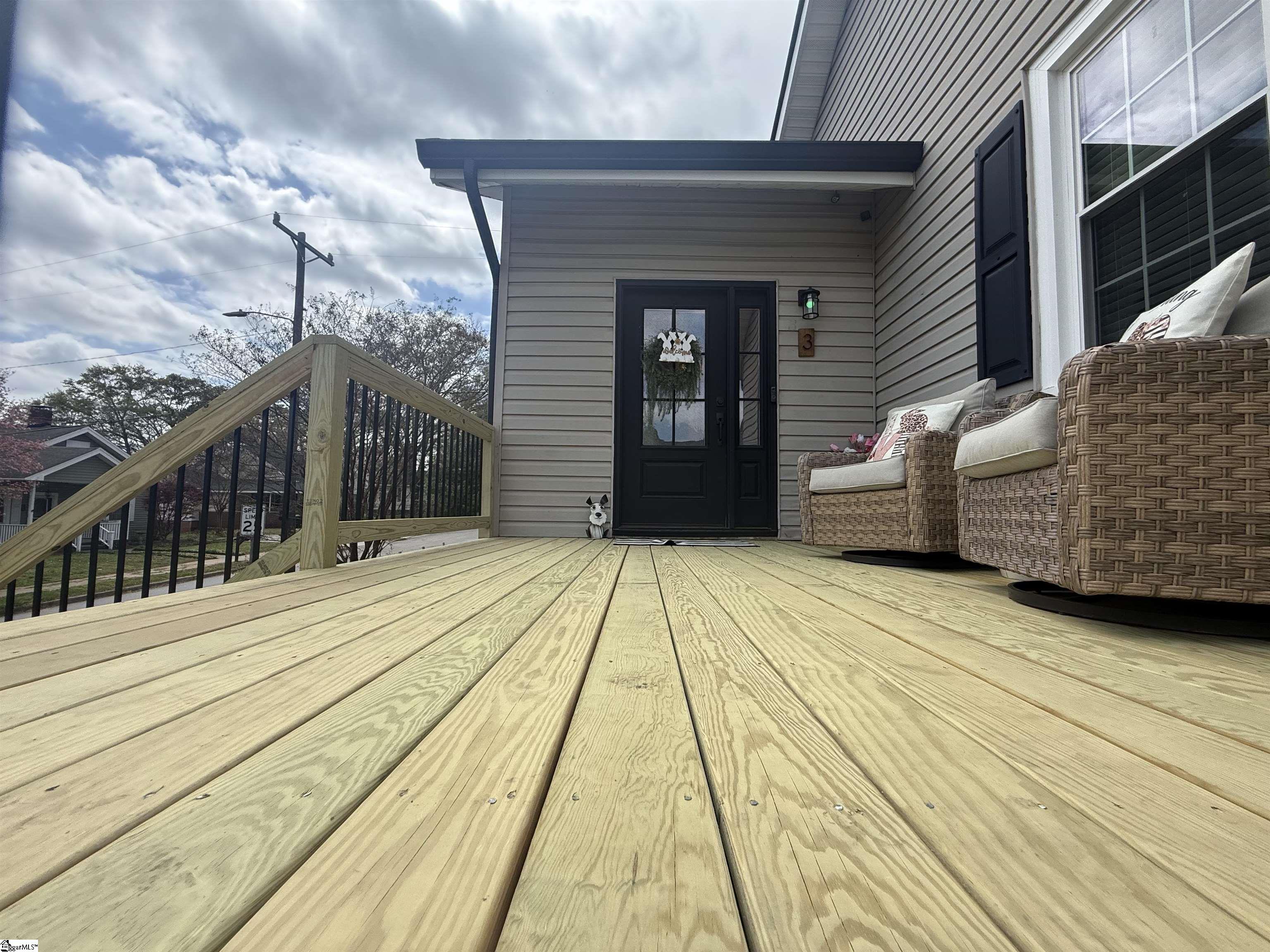 3 Crest Street Lyman, SC 29365 - Photo 4 of 23